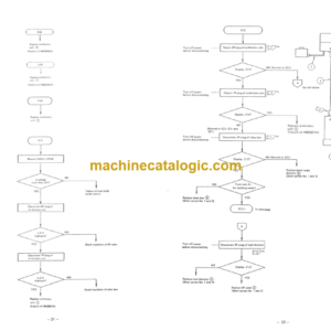 Hitachi HL-8B Hi-Limiter Service Manual