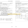 Komatsu PC210LCi-11 Hydraulic Excavator Shop Manual (UENBM00442) - Image 3