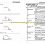 Komatsu HB215LC-2 Hydraulic Excavator Shop Manual (SEN06488-11)