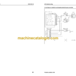 Komatsu PC228US-3E0 PC228USLC-3E0 Hydraulic Excavator Shop Manual (SEN01418-10)