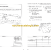Komatsu PC750-7 PC750LC-7 PC750SE-7 PC800-7 PC800SE-7 Field Assembly Manual (GEN00014-03)
