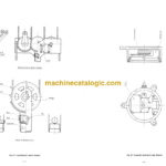 Hitachi HL-8B Hi-Limiter Service Manual