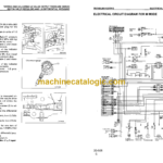 Komatsu PC300LC-6 PC300HD-6 Hydraulic Excavator Shop Manual (CEBM3006C2)