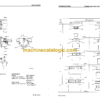 Komatsu PC300 PC300LC-6 PC350 PC350LC-6 Hydraulic Excavator Shop Manual (SEBM014307)