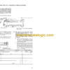 Komatsu PC750-7 PC750LC-7 PC750SE-7 PC800-7 PC800SE-7 Hydraulic Excavator Field Assembly Manual (GEN00014-04) - Image 3