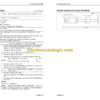 Komatsu PC210LCi-11 Hydraulic Excavator Shop Manual (UENBM00442)