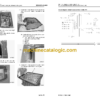 Komatsu PC300LC-8M0 PC350LC-8M0 Hydraulic Excavator Shop Manual (SEN06257-03-NI00) - Image 3