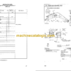 Komatsu PC1800-6 Hydraulic Excavator Field Assembly Manual (SEAW002201) - Image 3
