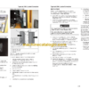 Tigercat 2160 Loader Forwarder Service Manual (21600101-21600500) (51954AENG) - Image 3