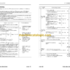 Komatsu PC200-8M0, PC200LC-8M0, PC200-8M1 Hydraulic Excavator Shop Manual (SENC0010-00) - Image 3