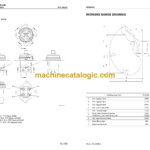 Komatsu PC35MR-2, PC50MR-2 Galeo Hydraulic Excavator Shop Manual (WEBM006200)