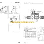 Komatsu PC200EN PC200EL-6K Hydraulic Excavator Shop Manual (EEBM001200)