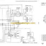 Komatsu PC05-6 PC07-1 PC10-6 PC15-2 Hydraulic Excavator Shop Manual (SEBM020M0604)