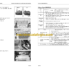 Komatsu PC1250-11 PC1250SP-11 Hydraulic Excavator Shop Manual (SEN06657-10)