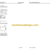 Komatsu PC300LC-8M0 PC350LC-8M0 Hydraulic Excavator Shop Manual (SEN06257-03-NI00)