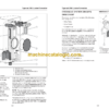 Tigercat 2160 Loader Forwarder Service Manual (21600101-21600500) (51954AENG)