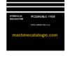 Komatsu PC228USLC-11E0 Hydraulic Excavator Shop Manual (UENBM00552)