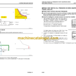 Komatsu PC490-11 PC490LC-11 Hydraulic Excavator Shop Manual (UENBM00300)