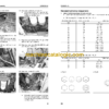 Komatsu PC1250-8R PC1250SP-8R Hydraulic Excavator Shop Manual (SEN02048-26)