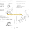 Komatsu PC1800-6 Hydraulic Excavator Shop Manual (SEBM019105)
