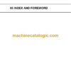 Komatsu PC228USLC-11E0 Hydraulic Excavator Shop Manual