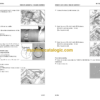 Komatsu PC228USLC-11E0 Hydraulic Excavator Shop Manual - Image 2