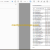Komatsu PC490LCi-11 Hydraulic Excavator Shop Manual (SEN06592-19) - Image 2