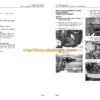 Komatsu PC40MR-3 Hydraulic Excavator Shop Manual (WEN00005-00) - Image 3