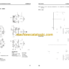 Komatsu PC1250-8 PC1250SP-8 PC1250LC-8 Hydraulic Excavator Shop Manual (SEN00889-28) - Image 3