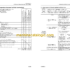 Komatsu PC40MR-3 Hydraulic Excavator Shop Manual (WEN00005-00)