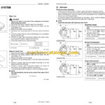 Hitachi 03-M-DI SERIES Engine Manual