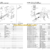 Hitachi D722-EKBH-HCM-8 Engine Parts Catalog