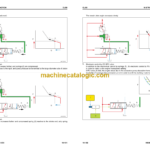 Komatsu HB365LC-3E0 HB365NLC-3E0 Hydraulic Excavator Shop Manual (UENBM00521)