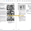 Komatsu PC300-8M0 PC350LC-8M0 Hydraulic Excavator Shop Manual (UENBM00410) - Image 2