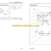 Komatsu PC800-8R1 PC800LC-8R1 PC800SE-8R1 PC850-8R1 PC850SE-8R1 Hydraulic Excavator Shop Manual (SEN05279-08)