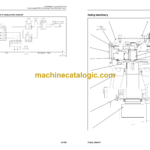 Komatsu PC800-8R1 PC800LC-8R1 PC800SE-8R1 PC850-8R1 PC850SE-8R1 Hydraulic Excavator Shop Manual (SEN05279-08)