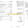 Komatsu PC300-8M0 PC350LC-8M0 Hydraulic Excavator Shop Manual (UENBM00410)