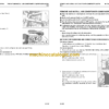 Komatsu PC228USLC-11 Hydraulic Excavator Shop Manual (EENBM00103)