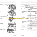 Komatsu PC78US-11E0 Hydraulic Excavator Shop Manual (SEN06854-08)