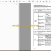 Komatsu PC800 -8R1 PC800LC-8R1 PC800SE-8R1 PC850 -8R1 PC850SE-8R1 Hydraulic Excavator Shop Manual (SEN05279-04) - Image 2