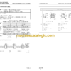 Komatsu PC1800-6 Hydraulic Excavator Shop Manual (SEBM027708) - Image 3