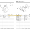 Hitachi D1105-EB-HCM-12 Engine Parts Catalog - Image 3