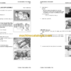 Komatsu PC240LC -11E0 PC240NLC -11E0 Hydraulic Excavator Shop Manual (UENBM00470) - Image 3