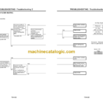 Hitachi HR420G-5 Track Mounted Crusher Technical Manual
