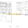 Komatsu PC800 -8R1 PC800LC-8R1 PC800SE-8R1 PC850 -8R1 PC850SE-8R1 Hydraulic Excavator Shop Manual (SEN05279-04)