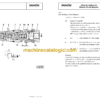 Komatsu PC450 PC450LC-6K Hydraulic Mining Shovel Shop Manual (UEBM001301)