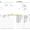 Hitachi D1105-EB-HCM-12 Engine Parts Catalog