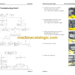 Komatsu PC78UU-11 Hydraulic Excavator Shop Manual (SEN06960-01)