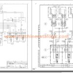 Atlas Copco Boltec LC Schematic Diagrams (PM No. 8991980700)
