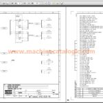 Boltec LC Schematic Diagrams (PM No. 8991980700)